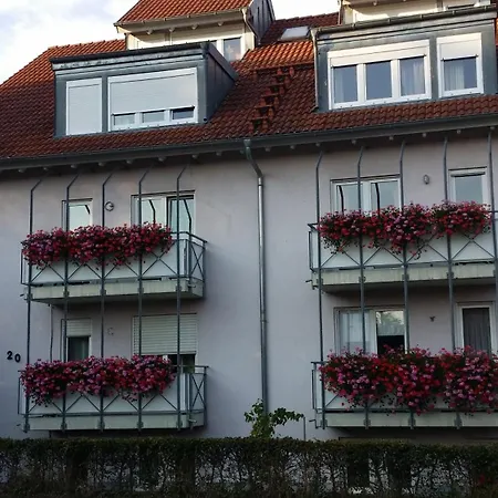 Weingut Landmann Séjour chez l'habitant Fribourg im Breisgau